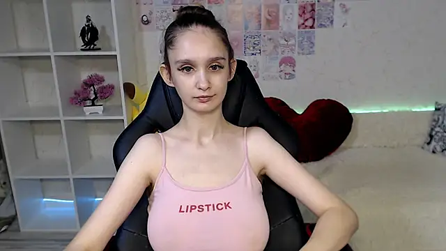 Jackie_Morgan's Webcam Show