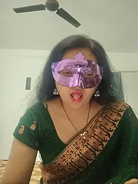 Ankita_Marathi_Vahini's Webcam Show