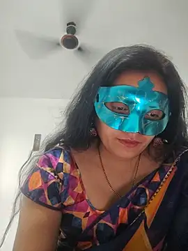 Ankita_Marathi_Vahini's Webcam Show