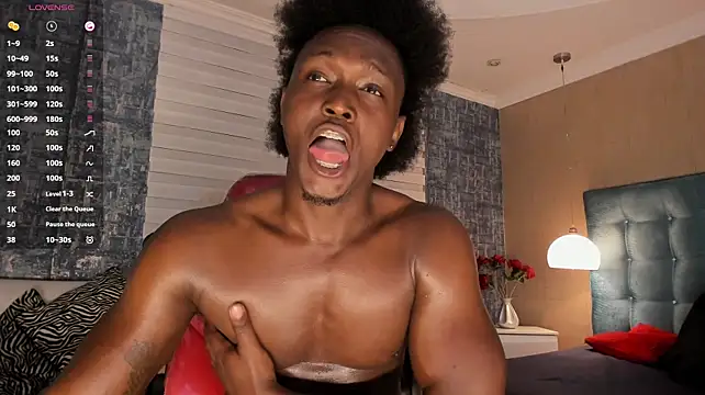 DannSmmith's Webcam Show