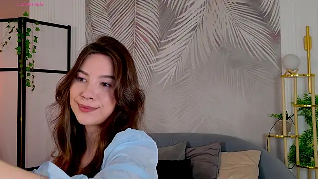 Marie_Diaze's Live XXX Chat