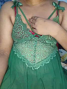 Malluivaniya's Live XXX Chat