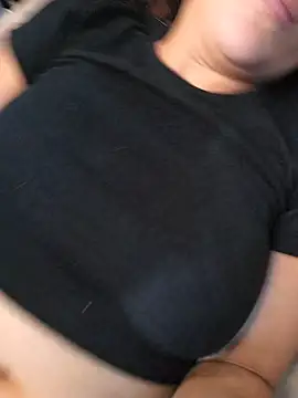Rafaelayamazaki's Webcam Show