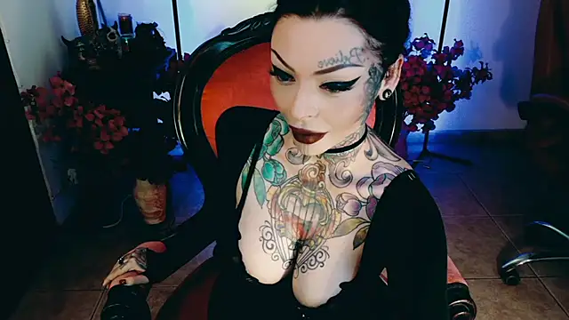 abbypink69's Live XXX Chat