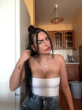 CabrioCabrio's Live XXX Chat