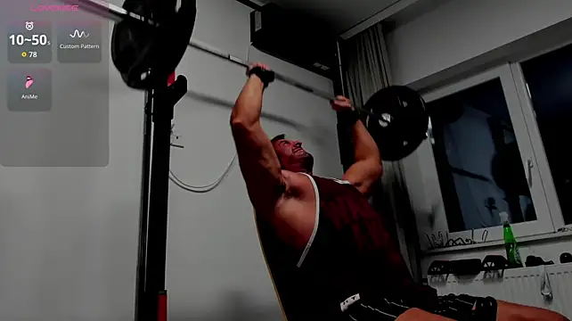 David_Big_Daddy's Webcam Show