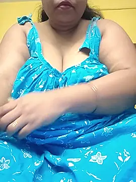 Ruhi_sexy's Webcam Show
