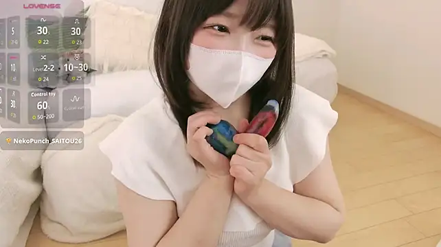Ran_ma111's Webcam Show