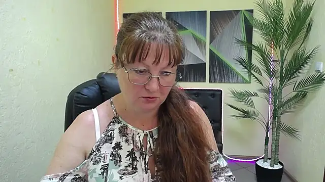VanessaHotts' Live XXX Chat