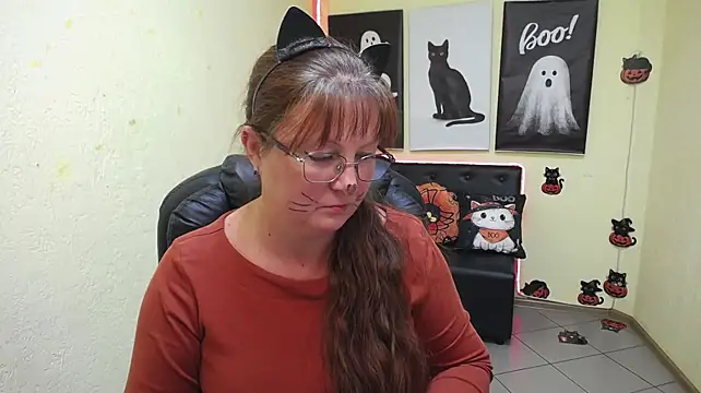 VanessaHotts' Live XXX Chat