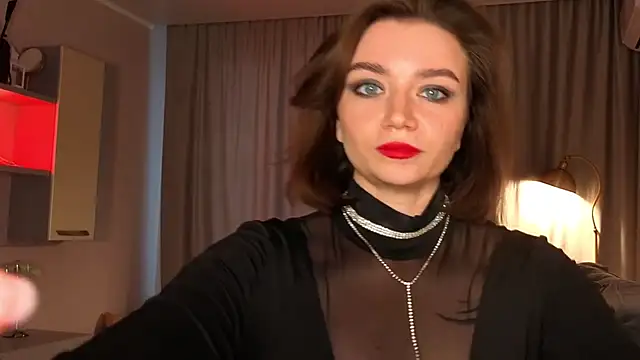 Shadow_Passion's Webcam Show