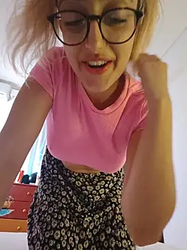 princiana's Live XXX Chat