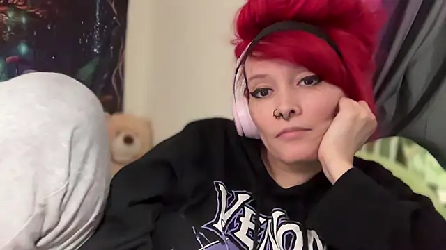 FRRANNKIE's Webcam Show