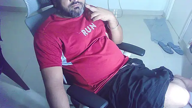 rentarob's Webcam Show