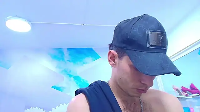 DEIBY_BABY's Live XXX Chat