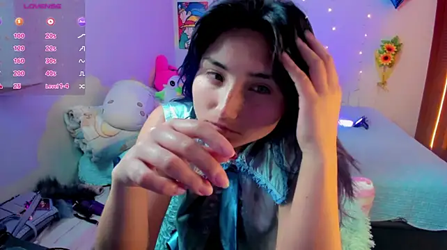 akai_krazna's Live XXX Chat