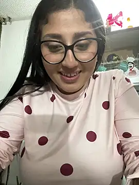 croftsmila's Webcam Show
