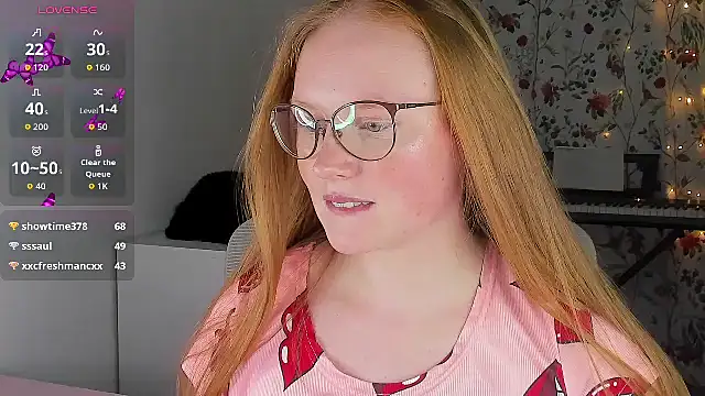 Olivia_Date's Live XXX Chat