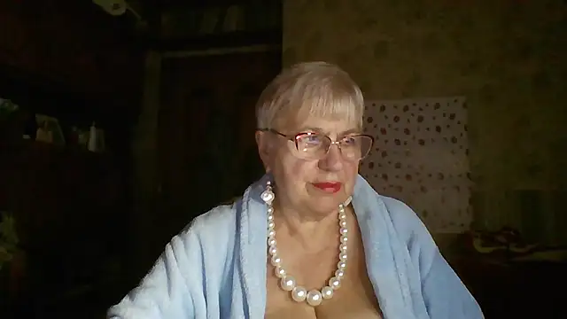 SweetCherry27's Webcam Show