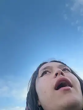 _kalypso_ 现场性爱视讯表演