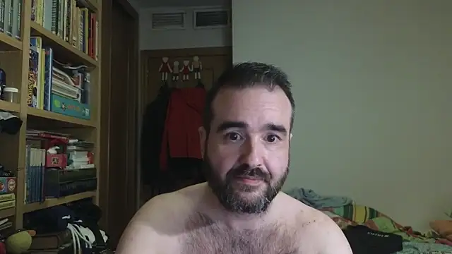 curiosillo83's Webcam Show