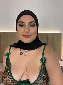 Sajar_bentalebb's Webcam Show