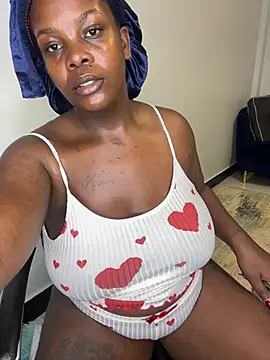 IXABEL's Webcam Show