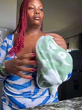 IXABEL's Webcam Show