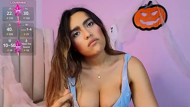 Mhia_palmer's Webcam Show