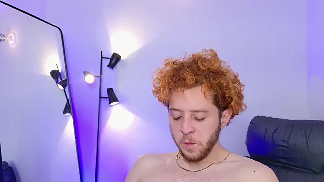 Juan_Castano's Webcam Show