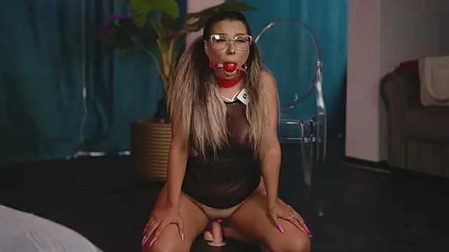 Assmerising's Live XXX Chat