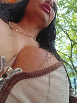 CataleyaRusso's Webcam Show