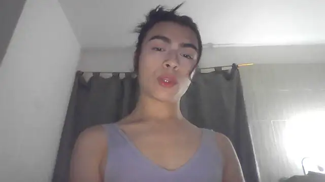valendoll's Webcam Show