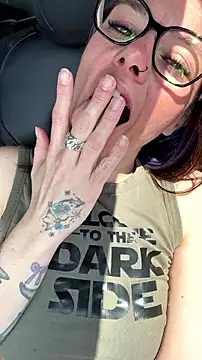 LadyLena1's Webcam Show