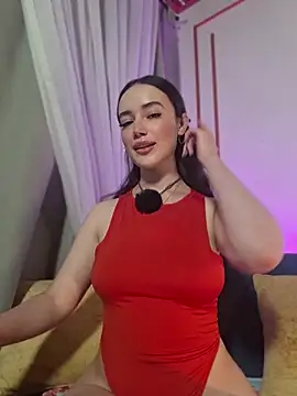 Kate_Amaretto_ 现场性爱视讯表演
