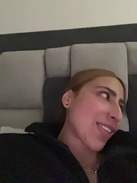 Ameellie's Live XXX Chat