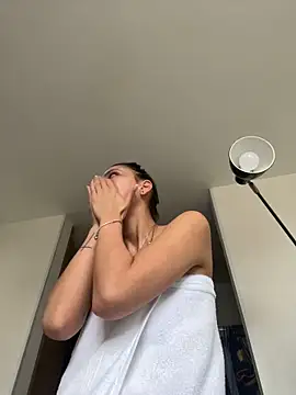 Ameellie's Live XXX Chat