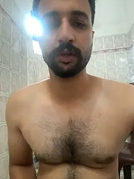 dango12345's Webcam Show