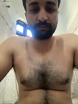 dango12345's Webcam Show