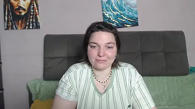 Amelia_Kiss_'s Webcam Show