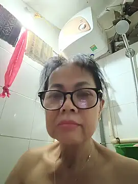 Hotestlove's Webcam Show