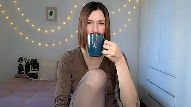 AliciaNewell's Live XXX Chat