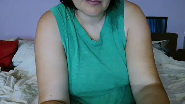 Lucinka1's Live XXX Chat