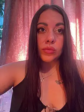 DaisyStreet's Live XXX Chat