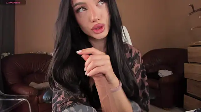 KaylaLaine's Webcam Show