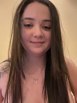 brazillliangirl's Live XXX Chat
