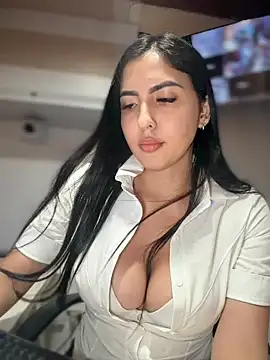 I_AM_SOPHIE_ 现场性爱视讯表演