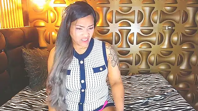 black_ambar's Live XXX Chat