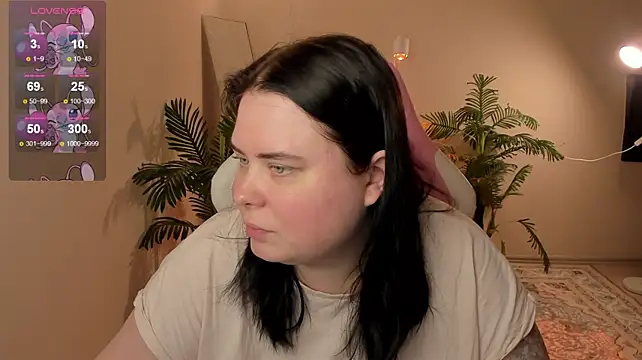 Akemi_BBW's Live XXX Chat