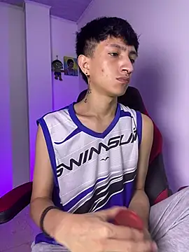 JohanSedas' Webcam Show